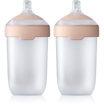 LOVI Mammafeel Bottle 250ml biberon pentru sugari - imagine 2